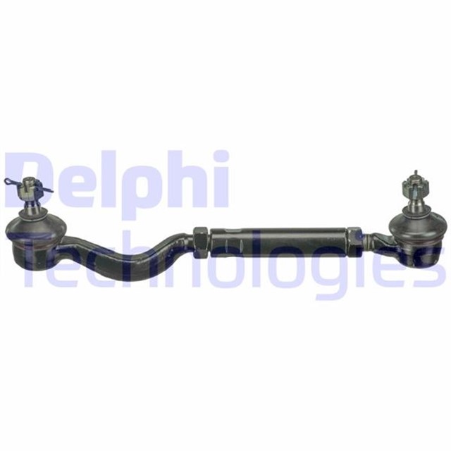 ON UZUN ROT SOL HYUNDAI TERRACAN