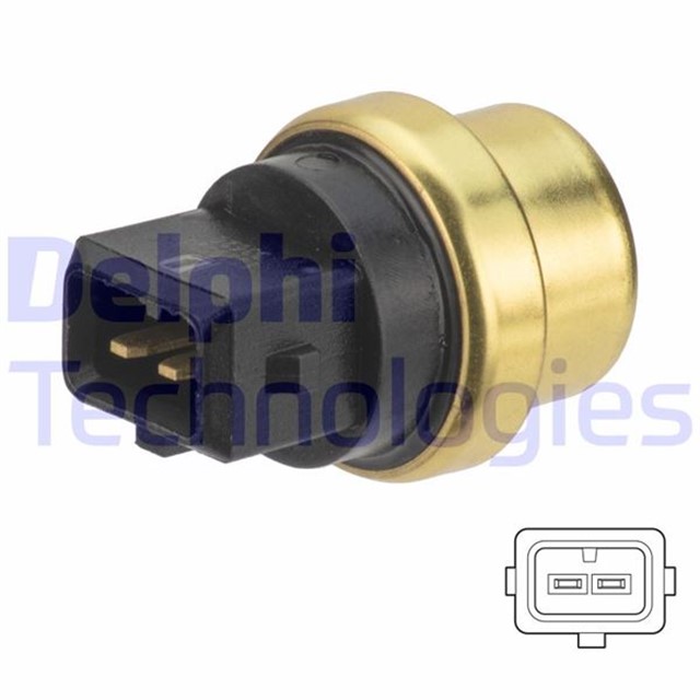 TERMAL ANAHTAR AUDI - VW - A6 - RS4 - GOLF - SHARAN