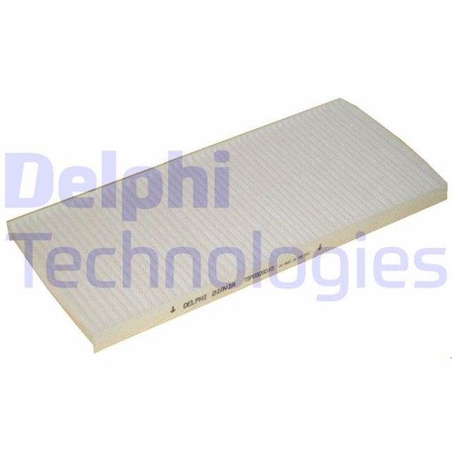 KABIN FILTRESI - FIAT PUNTO / LANCIA Y 93 99 93 04/04