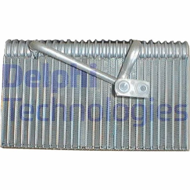 EVAPORATOR - OPEL VECTRA B 95 02