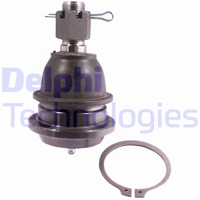 ALT ROTIL ON; SOL/SAG NISSAN VANETTE C220 10/86 12/95