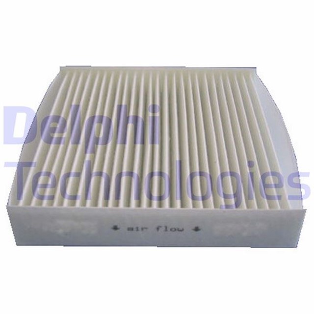 KABIN FILTRESI - KARBON - SMART FORTWO 98 - CABRIO - CROSSBLADE - ROADSTER 07/98 3/07