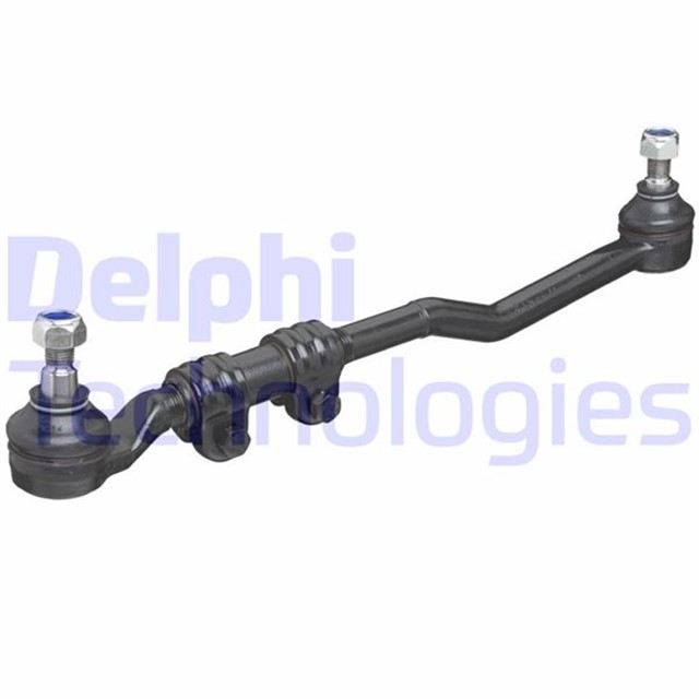 ROT DUZENEGI ON; SOL/SAG NISSAN - 