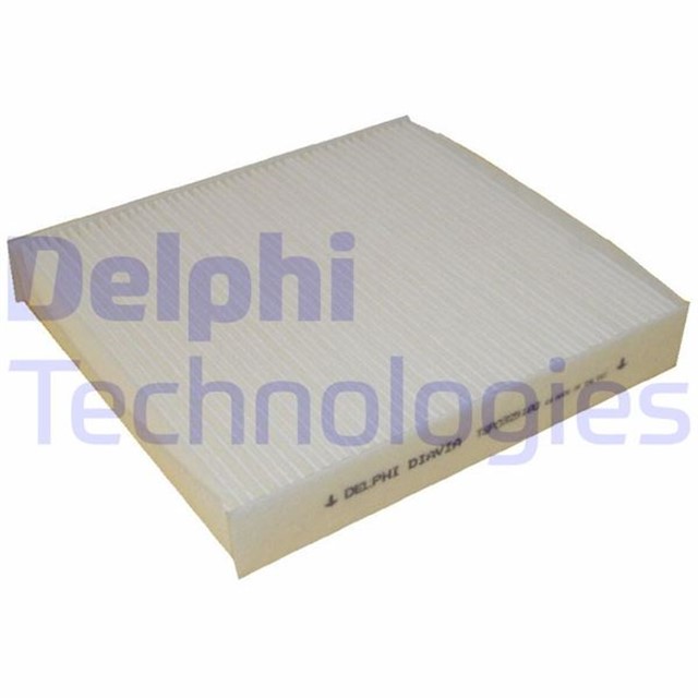 KABIN FILTRESI - VOLVO C30 - S40 II - V50 04 11/04