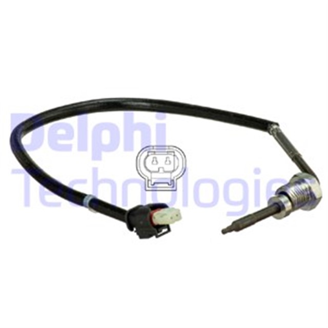 EGZOZ SICAKLIK SENSORU