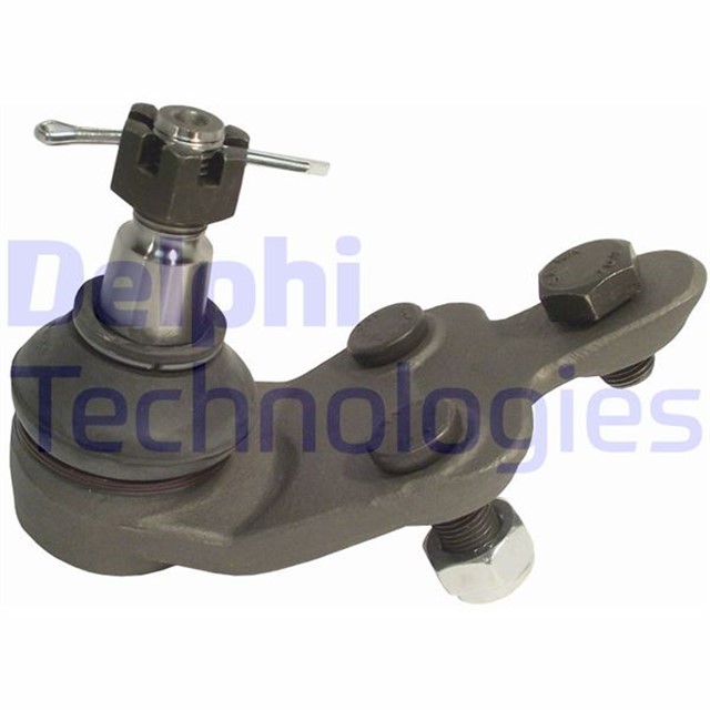 ALT ROTIL ON; SOL LEXUS / TOYOTA ES350 ACV40. GSV40 / CAMRY ACV40. GSV40 01/06 06/12