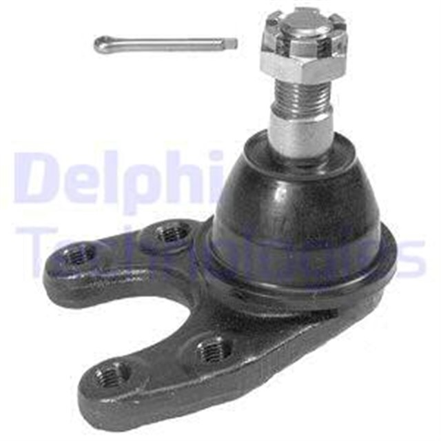 ALT ROTIL ON; SOL/SAG FORD / MAZDA RANGER / B2000 UF.B2200 UF 06/85