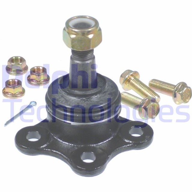 ROTIL ON FRONTERA B - 1998 - 2004 - MONTEREY B - 1998 - 2004