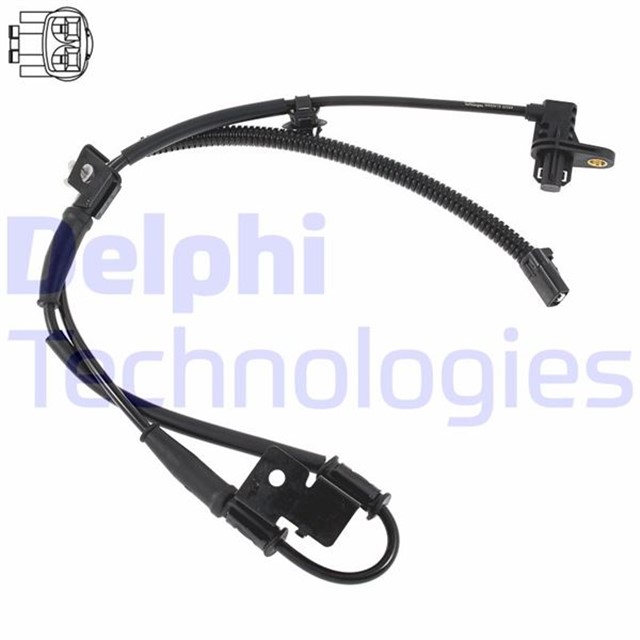 ABS HIZ SENSORU HYUNDAI ELANTRA - I30 - I30 CW 11/2005 - 06/2012