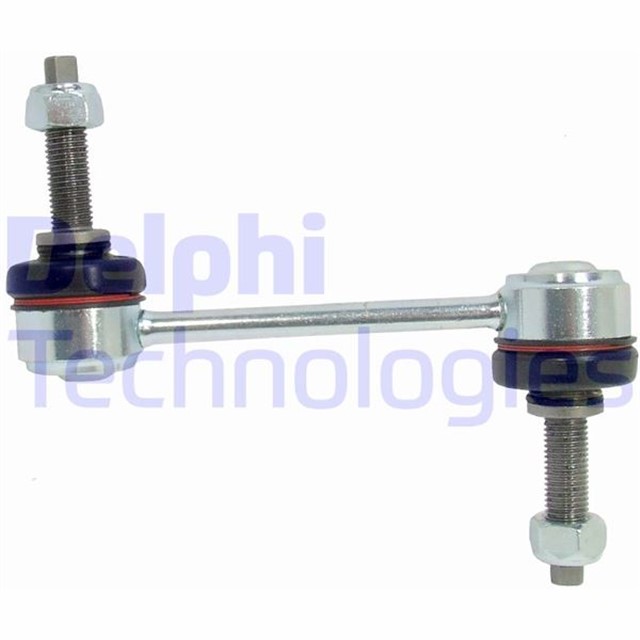 Z ROT ARKA SOL/SAG LAND ROVER RANGE SPORT I LS 05 - 09 RANGE SPORT II LS 10