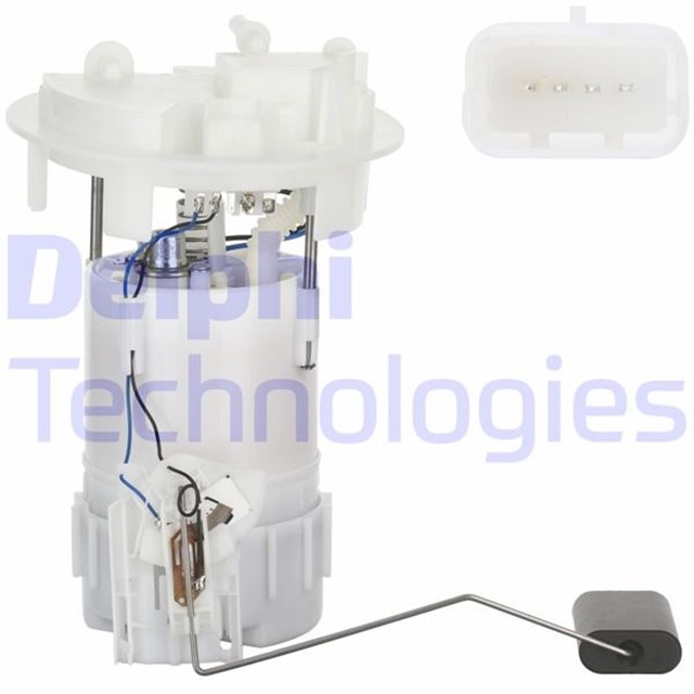 YAKIT POMPASI CITROEN C3 AIRCROSS - C4 CACTUS - C - ELYSEE - PEUGEOT 2008 - 208 - 301 03/2012