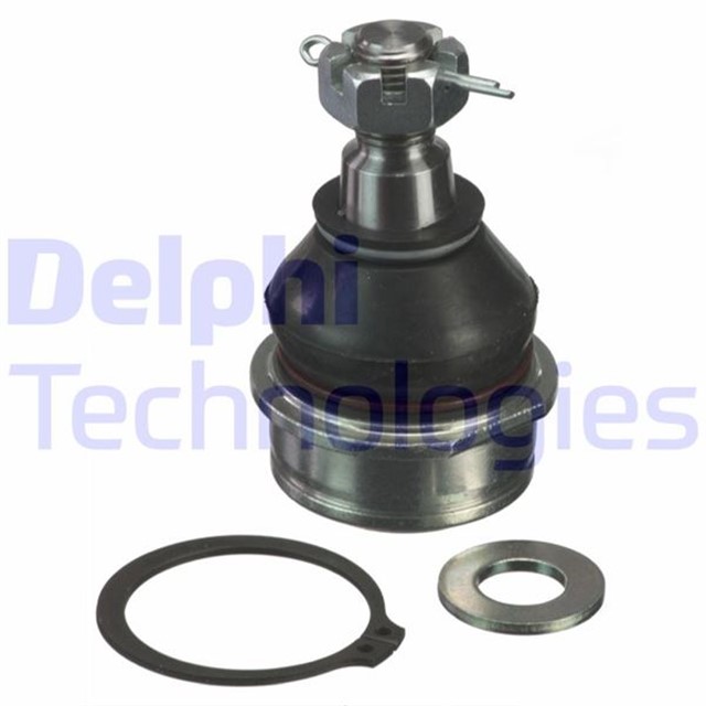 ALT ROTIL ON DAIHATSU TERIOS 06 10