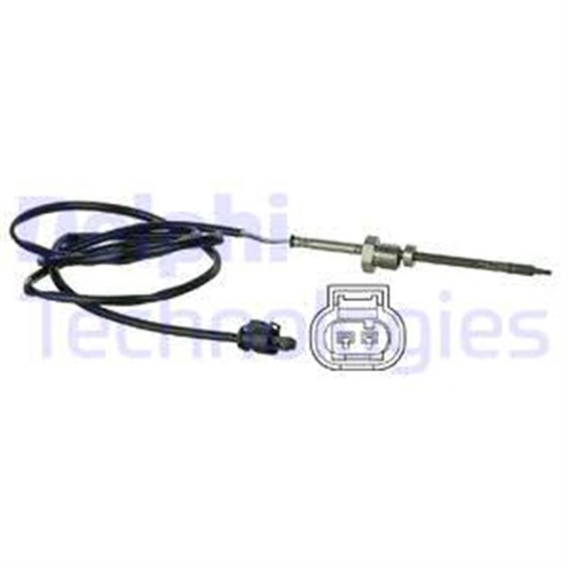 EGZOZ SICAKLIK SENSORU