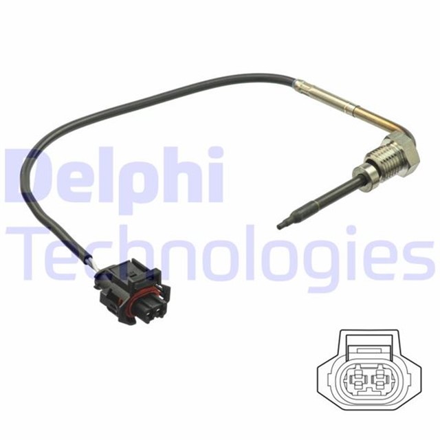 EGZOZ SICAKLIK SENSORU EPICA