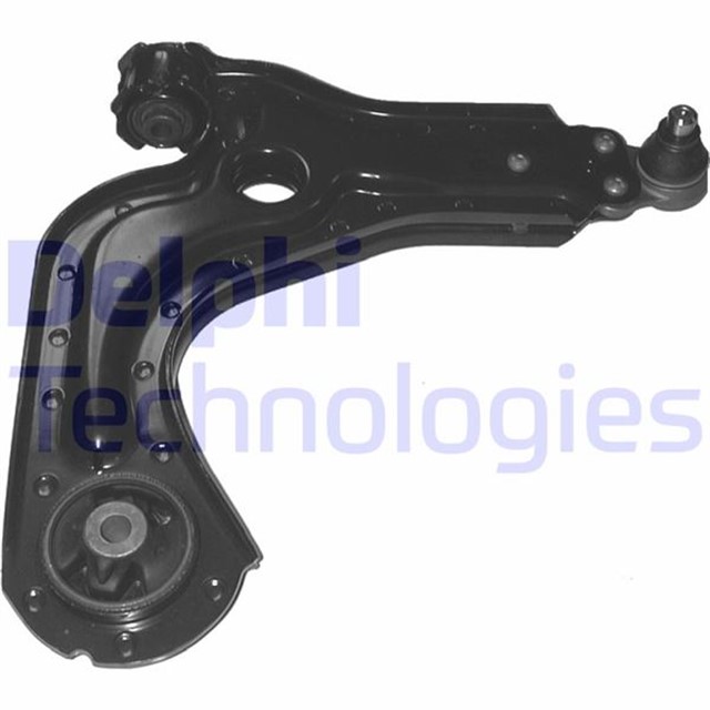 ALT SALINCAK ON; SAG FORD COURIER II 01/96 04/98