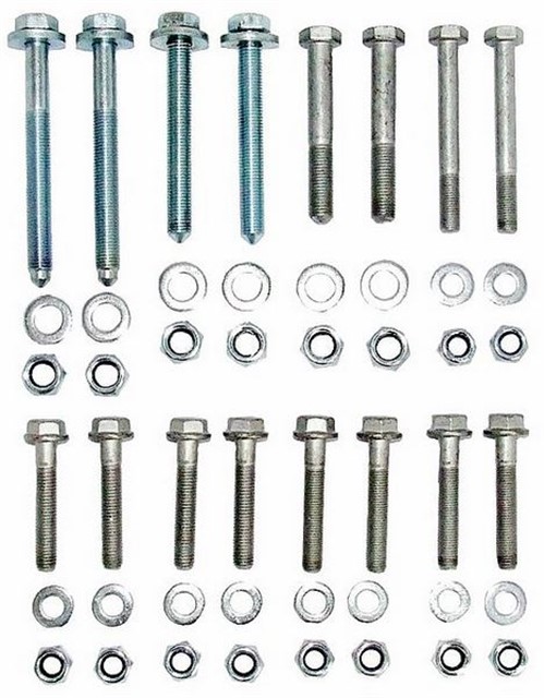 CIVATA TAKIMI ON; - AUDI / SKODA / VW A4. A4 CABRIO. A4 QUATTRO. A6. A6 QUATTRO / SUPERB / PASSAT 01