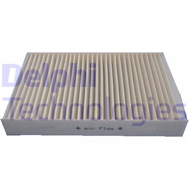 KABIN FILTRESI - KARBON - RENAULT CLIO II - KANGOO - MEGANE I - THALIA / NISSAN KUBISTAR / DACIA LOG