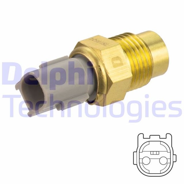 TERMAL ANAHTAR LEXUS - TOYOTA - RX300 - CAMRY