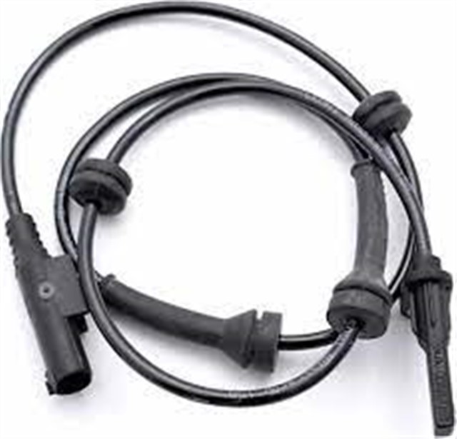 ABS HIZ SENSORU FIAT FIORINO - LINEA - QUBO 10/2006