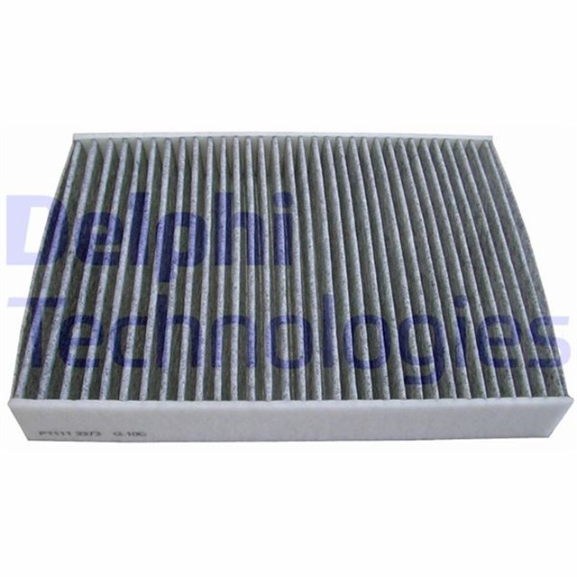 KABIN FILTRESI - KARBON - PEUGEOT 508 10 11/10