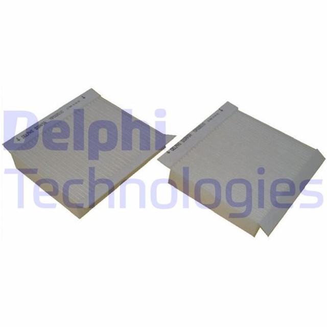 KABIN FILTRESI - KARBON - ALFA ROMEO 147 01/01