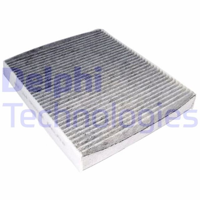 KABIN FILTRESI - KARBON - AUDI A1 / 10 . SEAT IBIZA V / 10 . SKODA FABIA. RAPID.ROOMSTER 10 - .VW POL