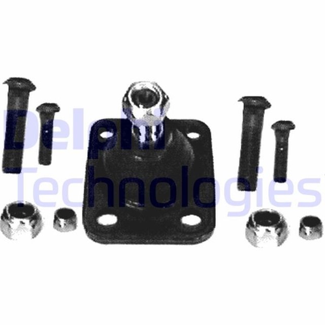 UST ROTIL ON; SOL/SAG RENAULT 25. ESPACE I. II 07/84 03/97