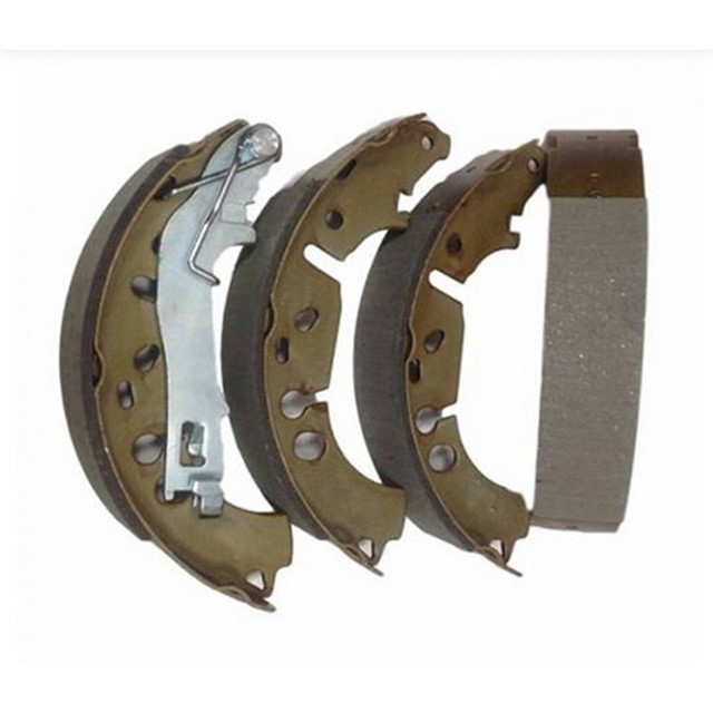 FREN PABUCU DACIA SANDERO - SANDERO STEPWAY - RENAULT CLIO 06/2019