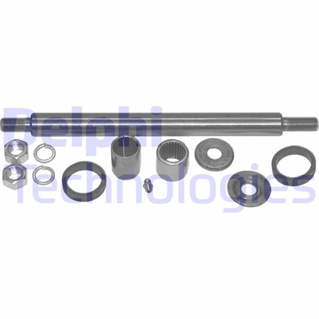 DENGE CUBUGU KITI ARKA; SOL/SAG ROVER MINI. VAN PICK - UP 01/59