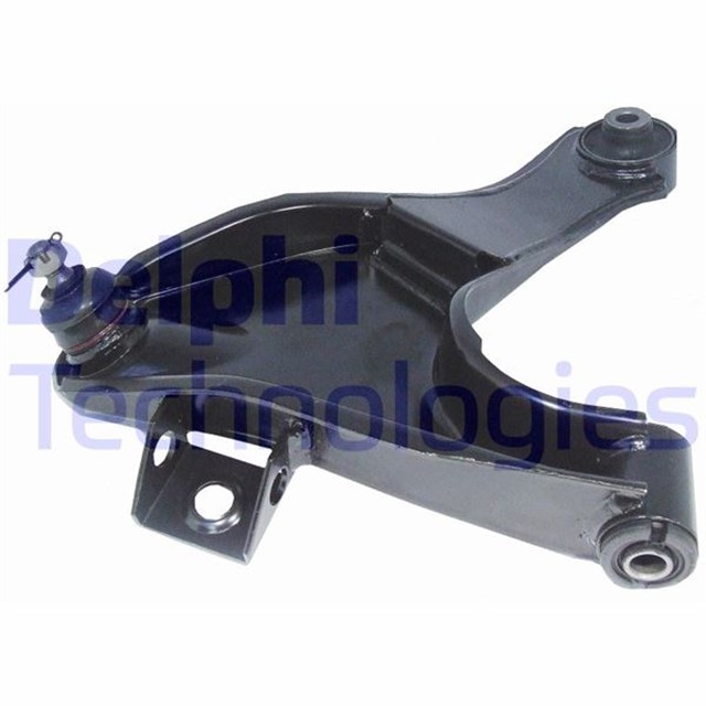 ROTILLI SALINCAK ON SOL ALT DAIHATSU - TERIOS I J1 - 1999 - 2005 - 