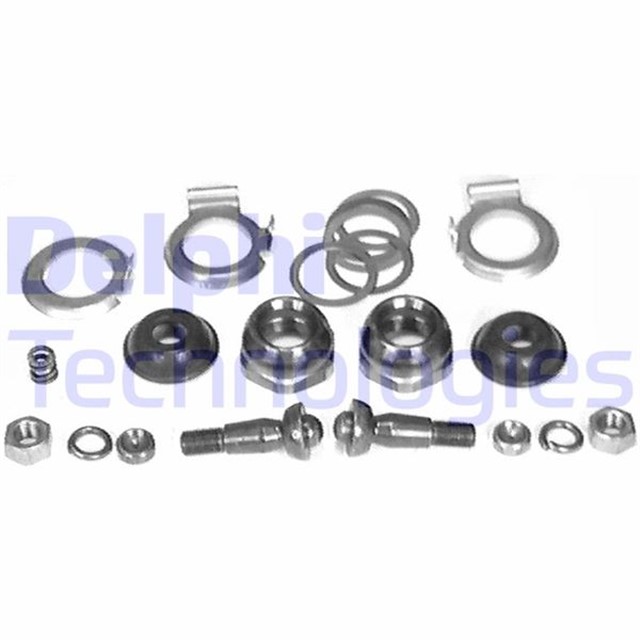 ROTIL TAMIR KITI ON; SOL/SAG ROVER MINI. VAN PICK - UP 10/80