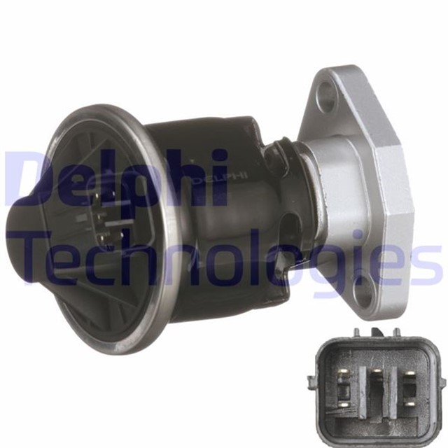 EGR VALFI HONDA ACCORD - ACCORD ESTATE - WAGON - CIVIC - CR - V - FR - V 09/2005