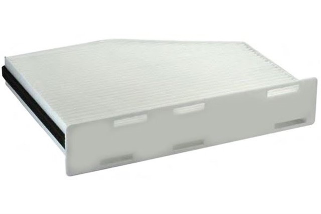 POLEN FILTRESI [KARBONLU] GOLF5 - JETTA - CADDY - PASSAT - A3 - LEON - TIGUAN 04 - 13