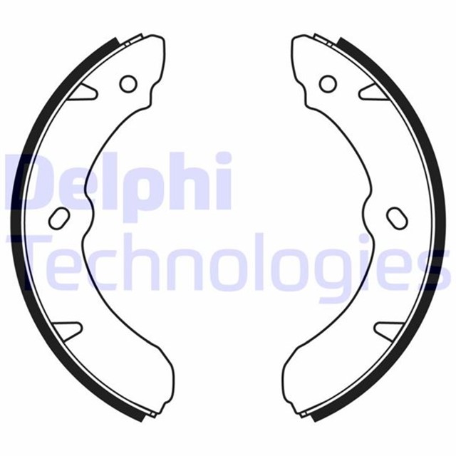 FREN PABUCU ISUZU ELF - N - SERIES 10/2003