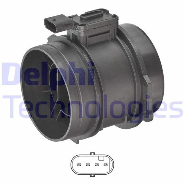 DEBIMETRE SENSORU SKODA KODIAQ - VW ARTEON - CALIFORNIA - CARAVELLE - CRAFTER - GRAND CALIFORNIA - MULTIVAN - PASS AT - TERAMONT - TIGUAN - TRANSPORTER 08/2014