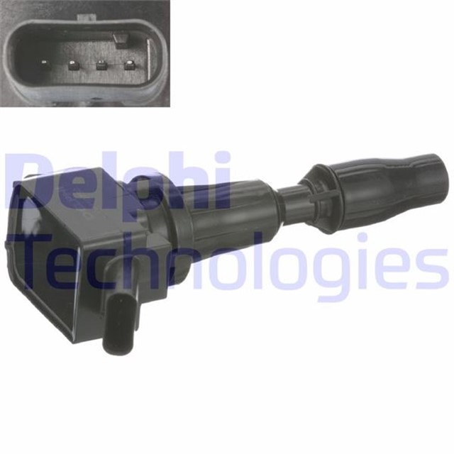 ATESLEME BOBINI KIA OPTIMA - SORENTO - SPORTAGE - STINGER 01/2015