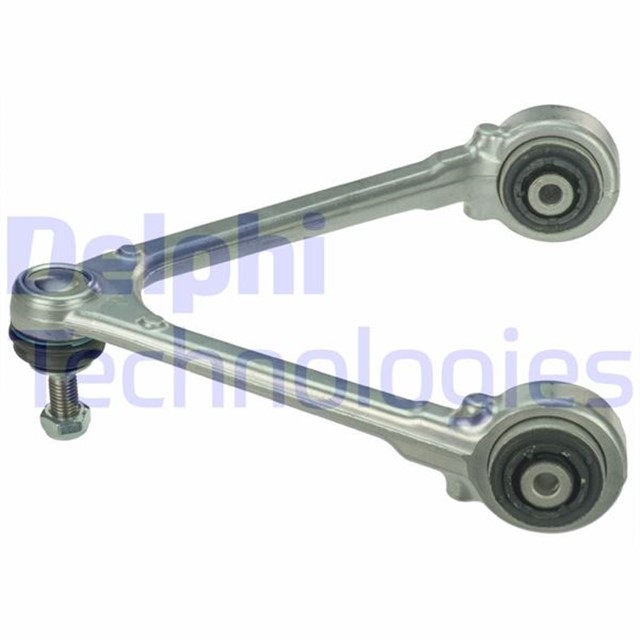 UST SALINCAK ON JAGUAR STYPE - XJ