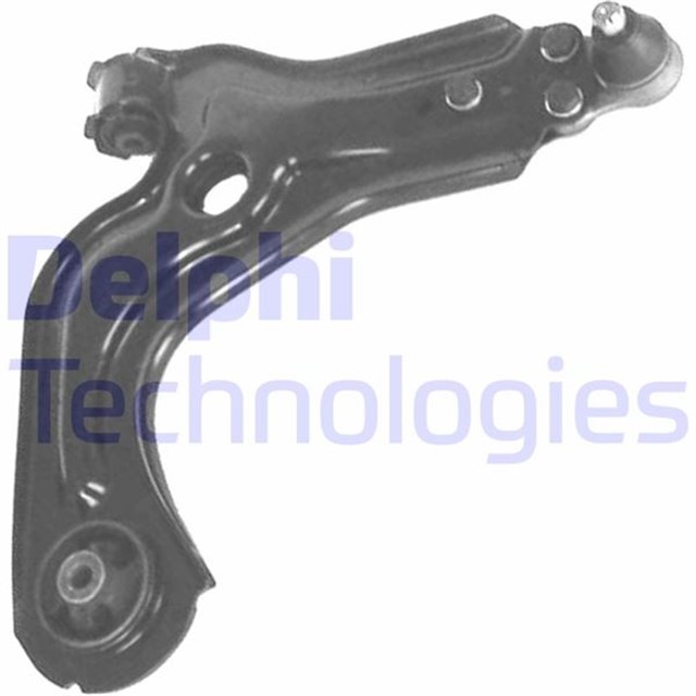 ALT SALINCAK ON; SAG FORD FIESTA IV MANUAL STEERING 10/95 04/98