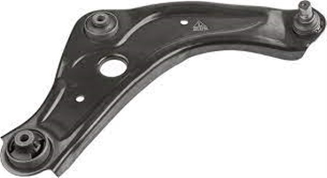 ROTILLI SALINCAK ON SAG NISSAN QASHQAI II J11 14 RENAULT KADJAR 15