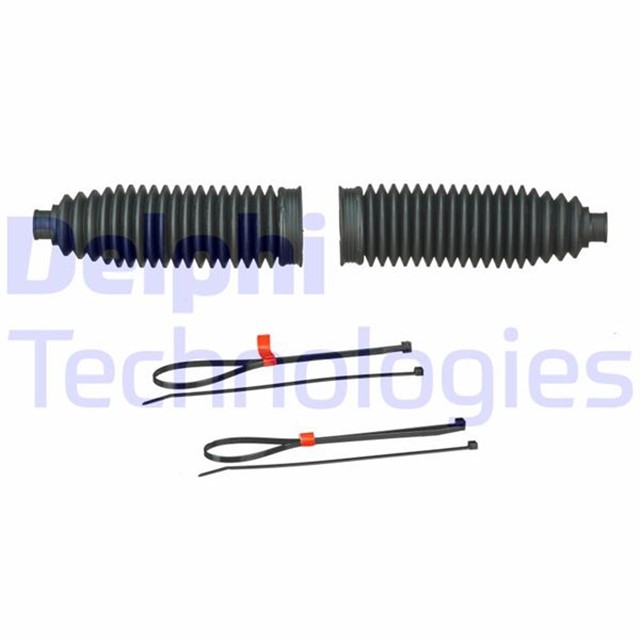 TOZ KORUGU KITI FORD