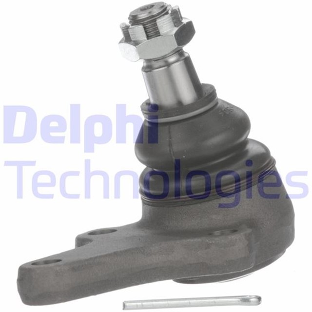 ALT ROTIL ON; SOL/SAG TOYOTA PICKUP - 