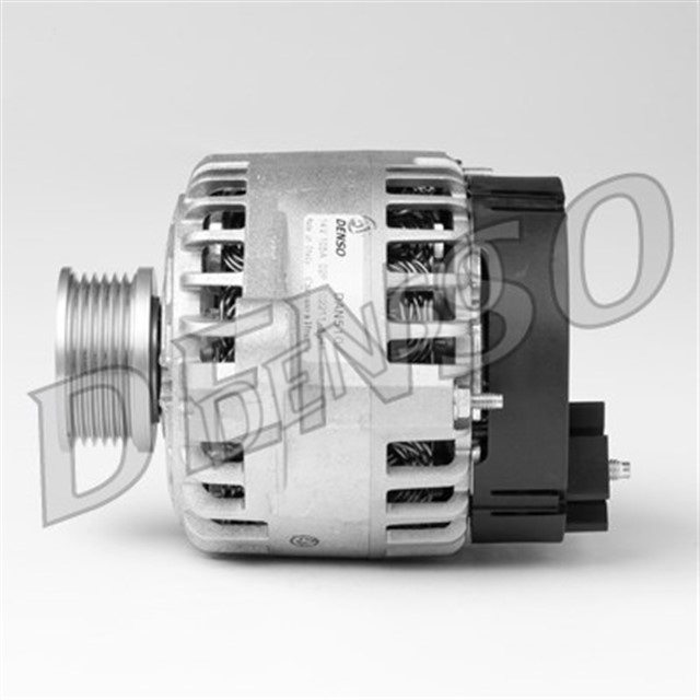 ALTERNATOR 14V 105A VECTRA C - ZAFIRA B - ASTRA H - SIGNUM 1.9 CDTI 04