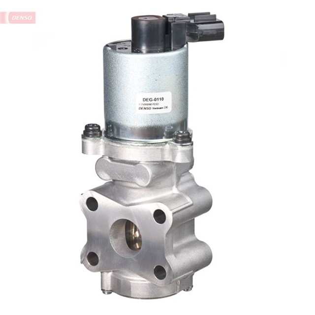 EMS. EGR VALVE