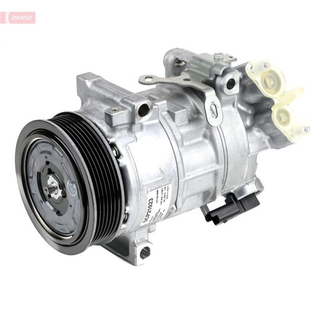COMPRESSOR. AIR CONDITIONER PEUGEOT 3008 16 - 