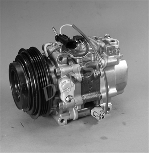 COMPRESSOR. AIR CONDITIONER FIAT PUNTO 93 - 00