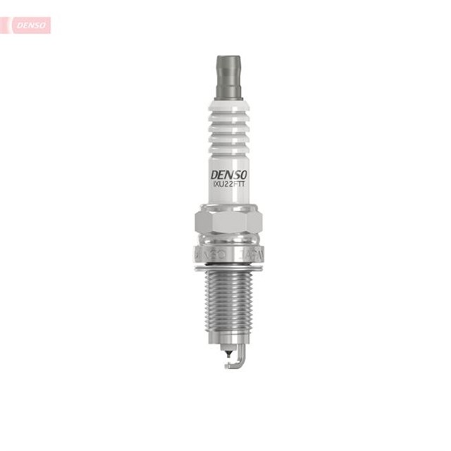 IGNITION. IRIDIUM TT