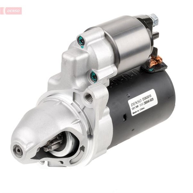 STARTER MERCEDES - BENZ C - CLASS 203 00 - 07