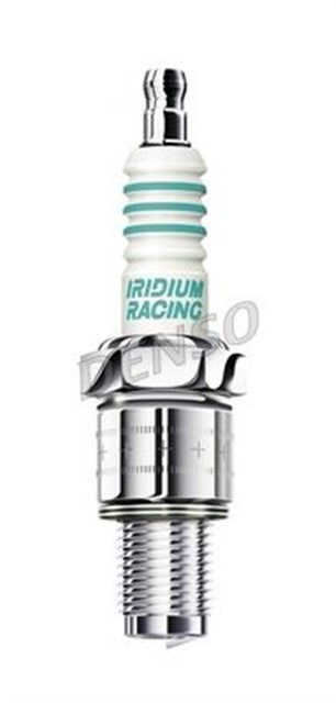 IGNITION. IRIDIUM RACING