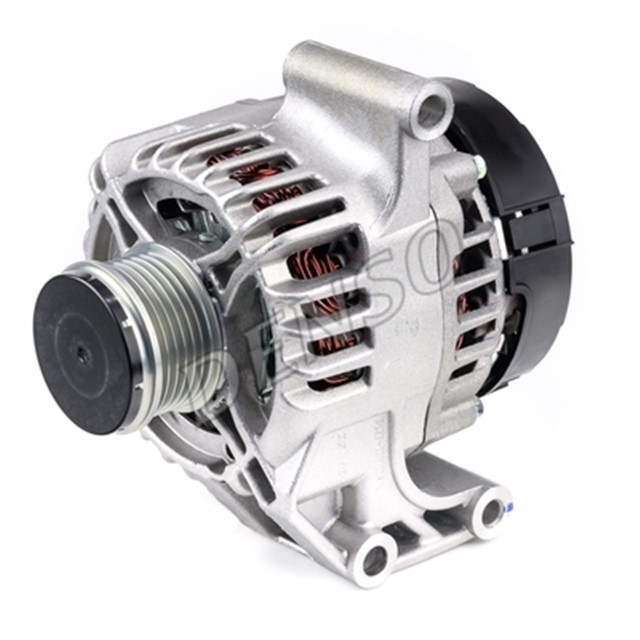 ALTERNATOR 14V 90A FIAT DOBLO 10 GRANDE PUNTO 05 10 PALIO 03 12 ALBEA 03 12 LINEA 07 1.3D MTJ 6 KANAL