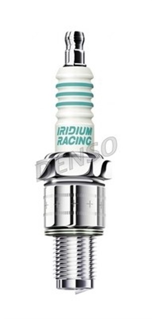 IGNITION. IRIDIUM RACING